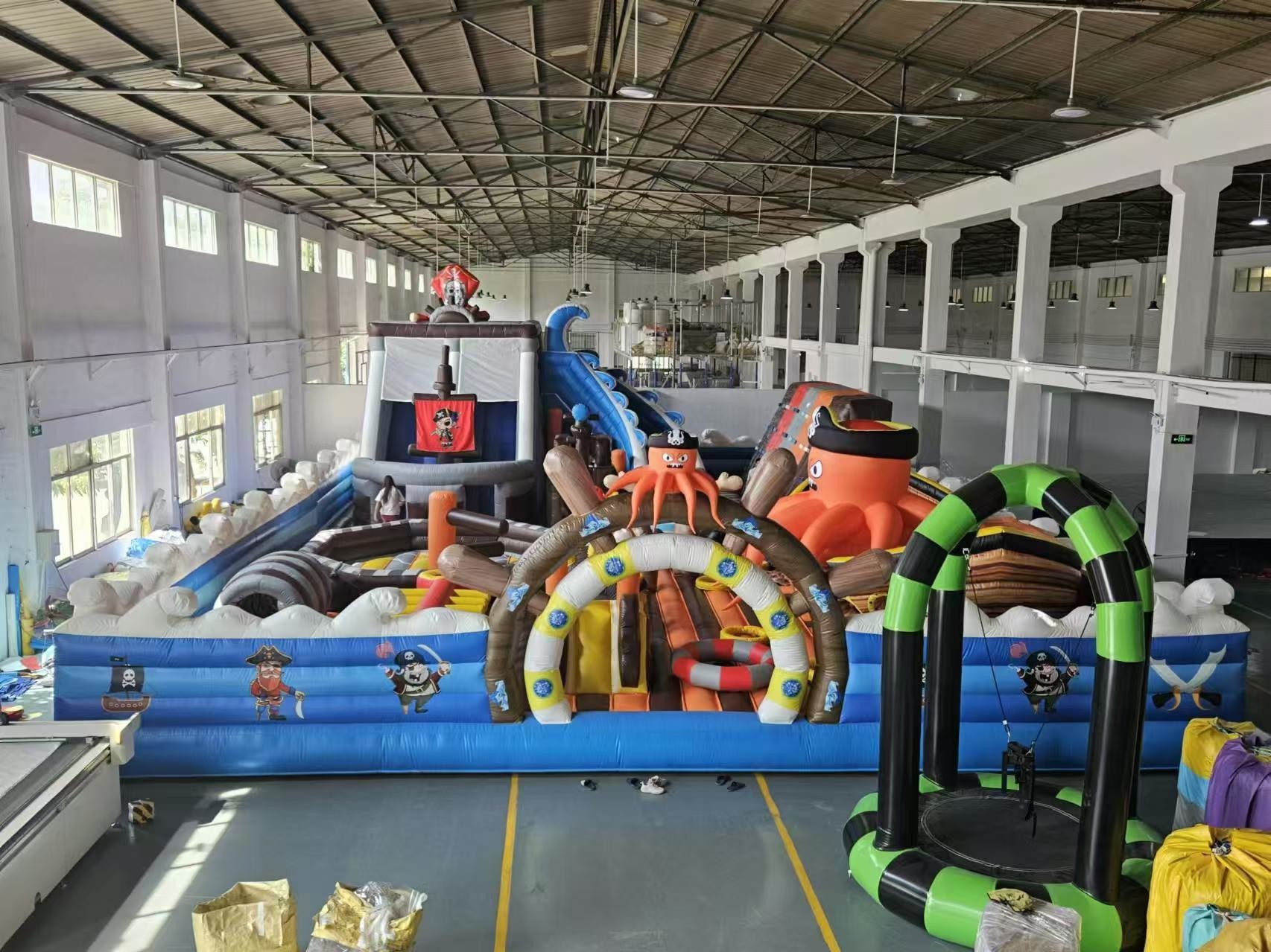 Çin Guangzhou Kule Amusement Equipment Co.,Ltd