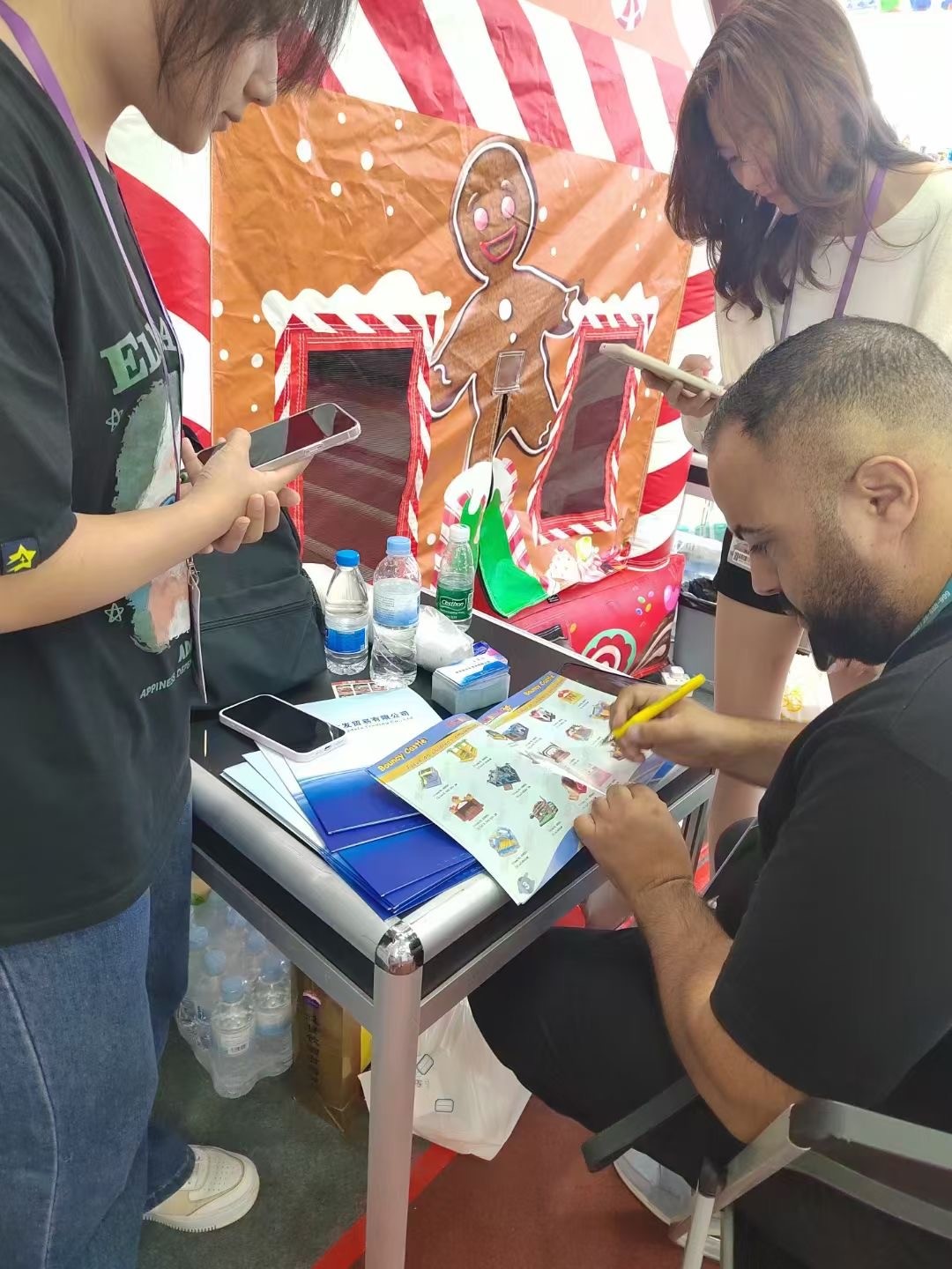 Çin Guangzhou Kule Amusement Equipment Co.,Ltd şirket Profili