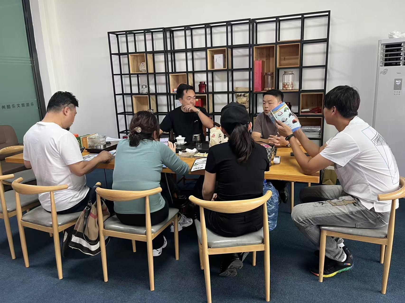 Çin Guangzhou Kule Amusement Equipment Co.,Ltd şirket Profili