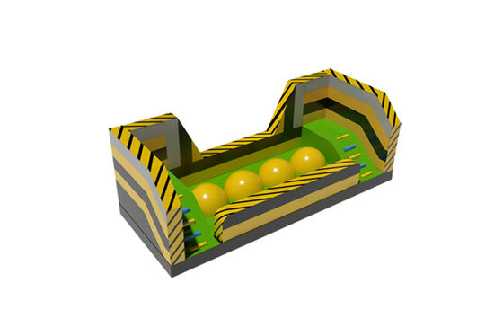 Atlamalar ve Sınırlar Büyük Zorlukla Şişme Engelleme Yolu