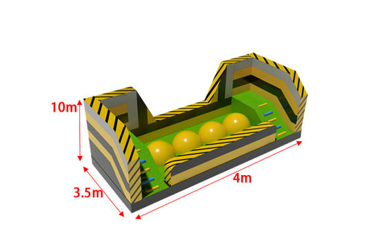 Atlamalar ve Sınırlar Büyük Zorlukla Şişme Engelleme Yolu