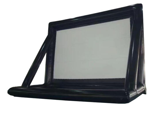 Özel Boyutlu Şişme Film Ekranı Kiralık Parti Evi