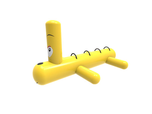 Anaokulu Oyunları Faaliyetler Çocuklar için özel olarak tasarlanmış şişme su oyuncakları