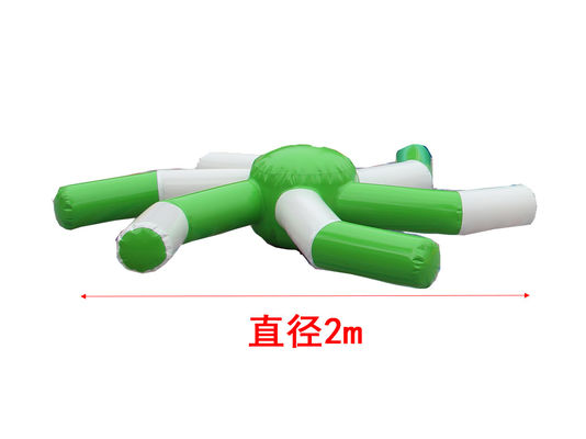 Şişme Su Yüzen Yüzme Tüpü Yürüyüş Oyuncak için Havuz Yüzen Oyuncak