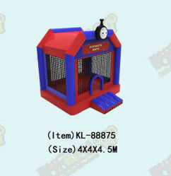 Tomas Şişme Kale Çocuklar için Atlama Evi Eğlence Parkı