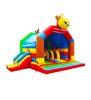 Bazı çizgi film desenleri ile güvenli şişme engeller kursu