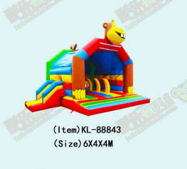 Bazı çizgi film desenleri ile güvenli şişme engeller kursu