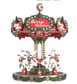 Para ile çalışan sallanan arabalar Dinamik müzik ve çocuklar için neşeli şarkılar